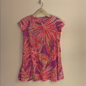 Girls’ Lilly Pulitzer Dress